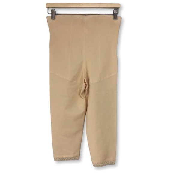 Cortland Intimates Blush Nude Shapewear XL Style 7607 - Picture 2 of 13